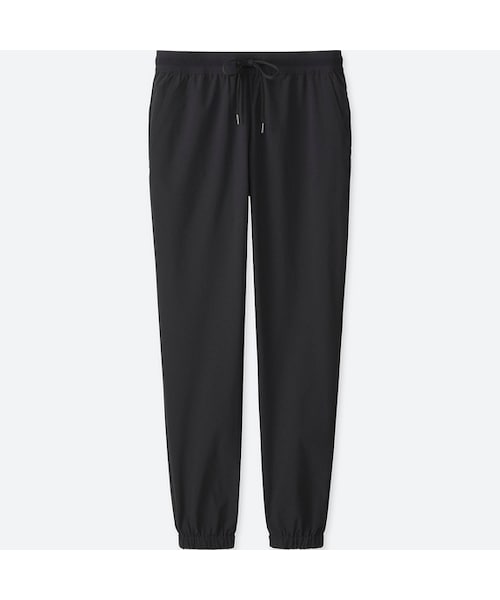 UNIQLO（ユニクロ）の「ドライストレッチジョガーパンツ（レングス67
