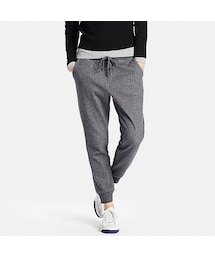 UNIQLO | ボアスウェットパンツ(その他パンツ)