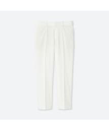 UNIQLO | ドライストレッチクロップドパンツ＋E(その他パンツ)