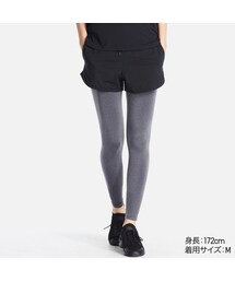 UNIQLO | ドライEXウルトラストレッチショートパンツ(その他パンツ)