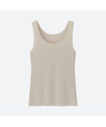 UNIQLO | エアリズムシームレスタンクトップ(その他トップス)