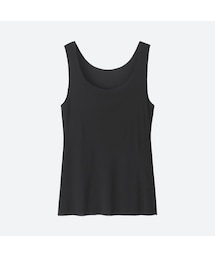 UNIQLO | エアリズムシームレスタンクトップ(その他トップス)