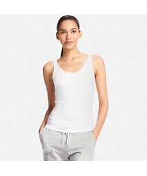 UNIQLO | エアリズムタンクトップ(その他アンダーウェア/インナー)