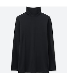 UNIQLO | ヒートテックタートルネックT（長袖）(その他アンダーウェア/インナー)