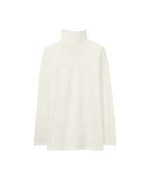 UNIQLO | ヒートテックタートルネックT（長袖）(その他アンダーウェア/インナー)