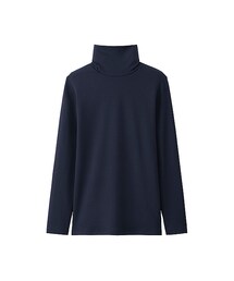 UNIQLO | ヒートテックエクストラウォームタートルT（長袖）(その他アンダーウェア/インナー)