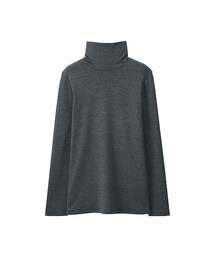 UNIQLO | ヒートテックエクストラウォームタートルT（長袖）(その他アンダーウェア/インナー)
