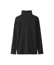 UNIQLO | ヒートテックエクストラウォームタートルT（長袖・極暖）(その他アンダーウェア/インナー)