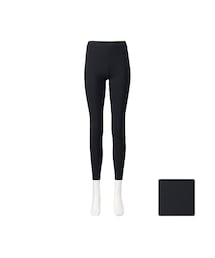 UNIQLO | ヒートテックエクストラウォームレギンス（10分丈）(その他アンダーウェア/インナー)