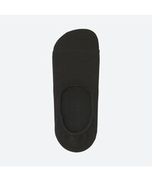 UNIQLO | ベリーショートソックス（ローライズ）(レギンス/スパッツ)