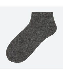 UNIQLO | ショートソックス(ソックス/靴下)