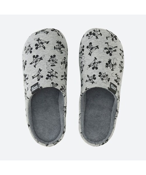 ユニクロ ユニクロ の ディズニールームシューズ その他トップス Wear