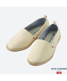 UNIQLO | エスパドリーユ＋E(パンプス)