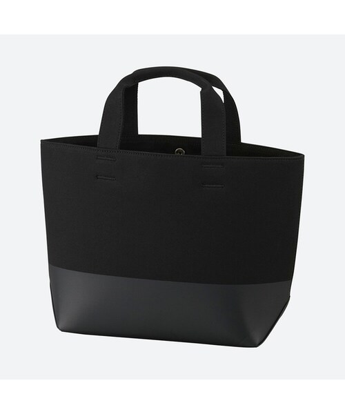 新品未使用　オールドユニクロ ウォッシュドキャンバスショルダーバッグ ブラック 美品 OLD UNIQLO オールドユニクロ 2WAYバッグ ショルダーバッグ