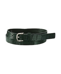 UNIQLO | クロコタッチベルト(ベルト)