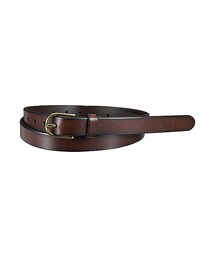 UNIQLO | ヴィンテージスキニーベルト＋(ベルト)
