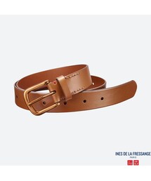 UNIQLO | ワイドベルト＋E(ベルト)