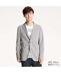 UNIQLO | コンフォートジャケット(その他アウター)