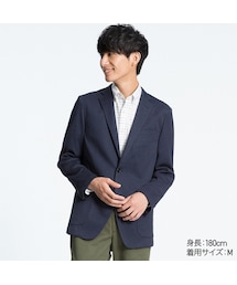 UNIQLO | コンフォートジャケット(その他アウター)