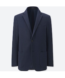 UNIQLO | コンフォートジャケット（丈標準）(その他アウター)