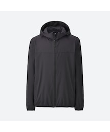 UNIQLO | ポケッタブルパーカ(ブルゾン)