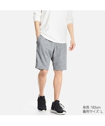 UNIQLO | ドライEXハーフパンツ(その他パンツ)