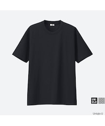 UNIQLO | クルーネックT（半袖）(Tシャツ/カットソー)