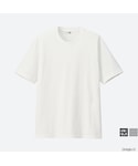 ユニクロ | クルーネックT（半袖）(T Shirts)