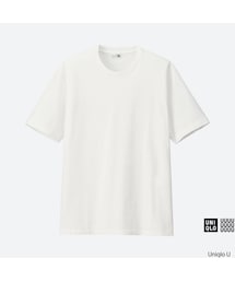 UNIQLO | クルーネックT（半袖）(Tシャツ/カットソー)