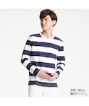 UNIQLO(ユニクロ)の「トップス(Tシャツ/カットソー)」