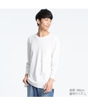 UNIQLO(ユニクロ)の「トップス(Tシャツ/カットソー)」