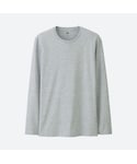 UNIQLO(ユニクロ)の「トップス(Tシャツ/カットソー)」
