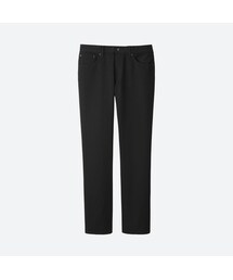 UNIQLO | レギュラーフィットジーンズ(デニムパンツ)