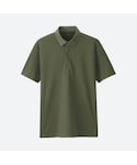 UNIQLO(ユニクロ)の「トップス(ポロシャツ)」
