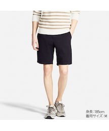 UNIQLO | チノショートパンツ(その他パンツ)