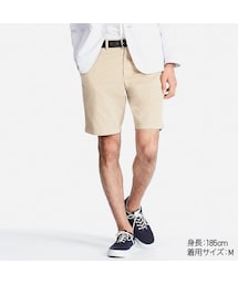 UNIQLO | チノショートパンツ(その他パンツ)