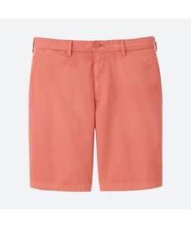 Uniqlo ユニクロ メンズのパンツ オレンジ系 一覧 Wear