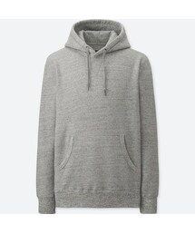 UNIQLO | スウェットプルパーカ（長袖）(パーカー)