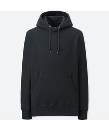 UNIQLO | スウェットプルパーカ（長袖）(パーカー)