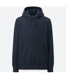 UNIQLO | スウェットプルパーカ（長袖）(パーカー)