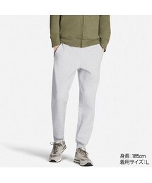 UNIQLO | ドライストレッチスウェットパンツ(その他パンツ)