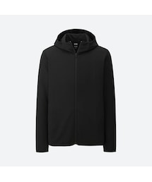 UNIQLO | ドライEXフルジップパーカ(パーカー)