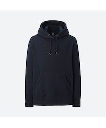 UNIQLO | スウェットプルパーカ（長袖）＋(パーカー)