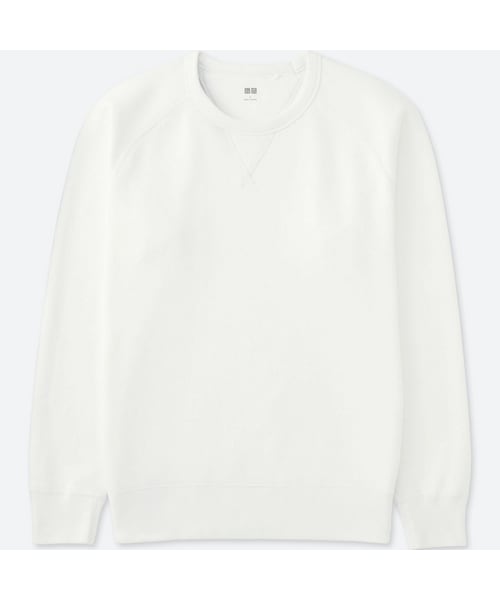 UNIQLO ユニクロ +J plusJ スウェット トレーナー 22aw grm-4124_003.jpg