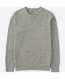 UNIQLO | スウェットシャツ（長袖）(パーカー)