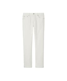 UNIQLO | ストレッチセルビッジスリムフィットジーンズ(デニムパンツ)