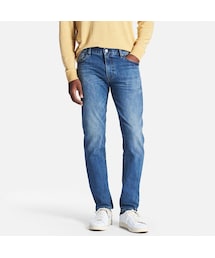 UNIQLO | スリムフィットジーンズ(デニムパンツ)