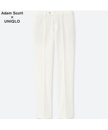 UNIQLO | 感動パンツ（ウルトラライト・コットンライク）(その他パンツ)