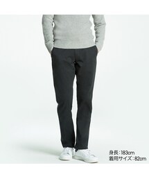 UNIQLO | ヴィンテージレギュラーフィットチノ(その他パンツ)