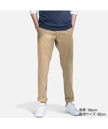 UNIQLO | ヴィンテージレギュラーフィットチノ(その他パンツ)